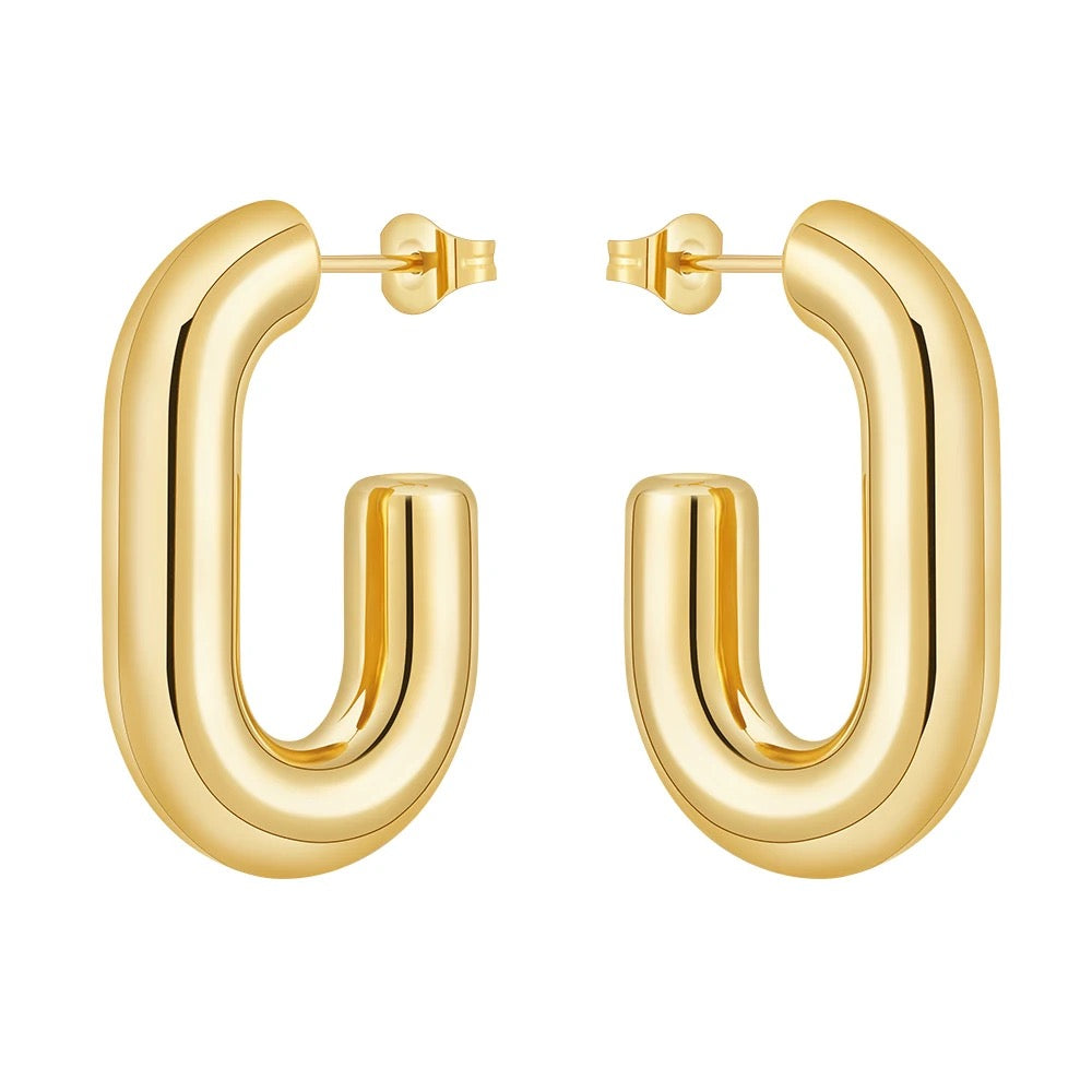 Gena Hoop