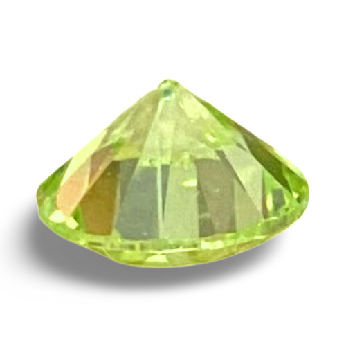 Jonquil Cubic Zirconia AAA quality Lab-grown Gemstone Loose Stone