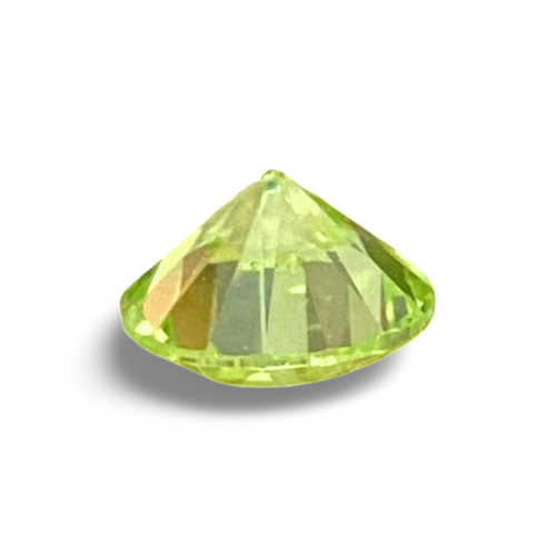 Jonquil Cubic Zirconia AAA quality Lab-grown Gemstone Loose Stone