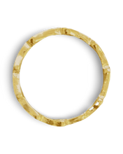 Load image into Gallery viewer, Peridot Birthstone Stacker Ring
