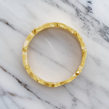 Load image into Gallery viewer, Peridot Birthstone Stacker Ring
