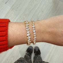 Load image into Gallery viewer, Pamela Tennis Bracelet
