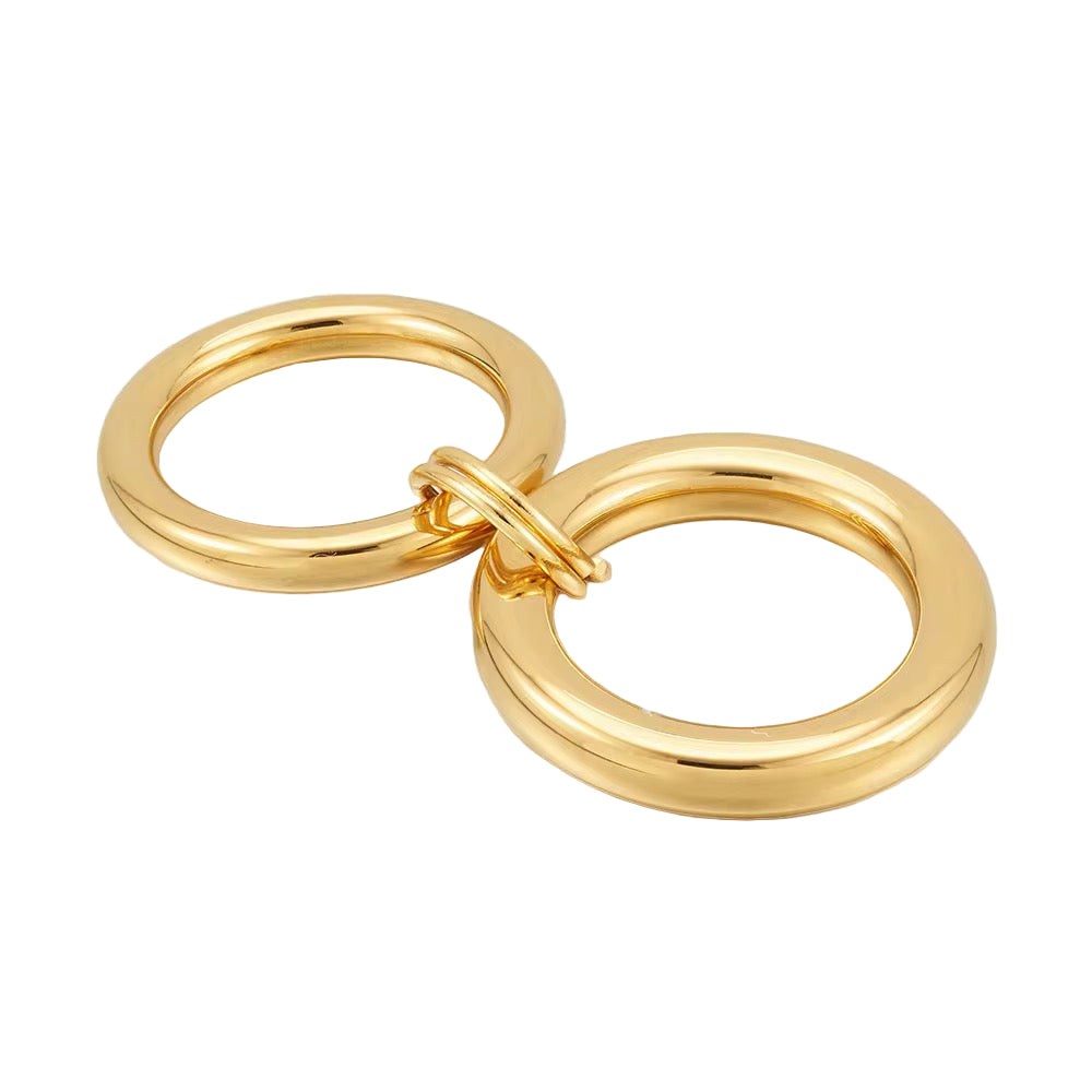 Preston Stacked Ring