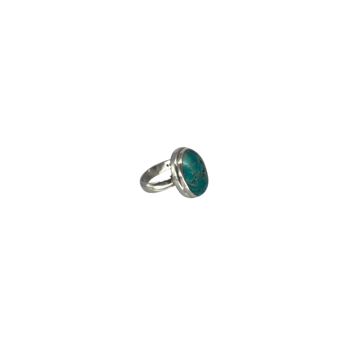 Turquoise Ring
