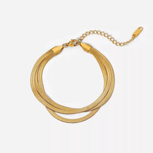 Load image into Gallery viewer, Penelope Multi Layered Bracelet
