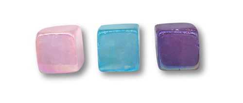 Small Aura Gemstone Ice Cube