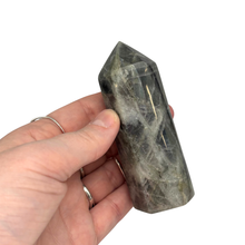 Load image into Gallery viewer, Labradorite Point
