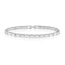 Load image into Gallery viewer, Lainey Tennis Bracelet
