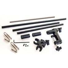 Load image into Gallery viewer, Double Motor Hanger with Mounting Clamp - Foredom
