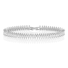 Load image into Gallery viewer, Maisley Tennis Bracelet
