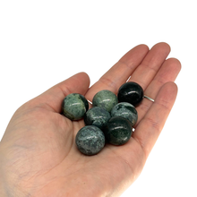 Load image into Gallery viewer, Moss Agate Sphere
