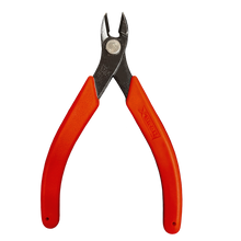 Load image into Gallery viewer, Sunstone Flush Cutter for Permanent Jewelry Chain
