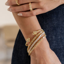 Load image into Gallery viewer, Lainey Tennis Bracelet
