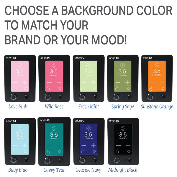 Orion PJ™ The Original Permanent Jewelry Welder™