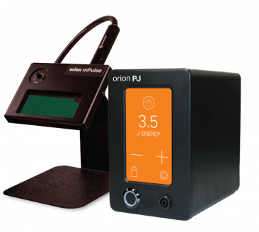 Orion PJ™ The Original Permanent Jewelry Welder™