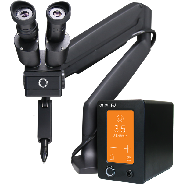 Orion PJ™ The Original Permanent Jewelry Welder™