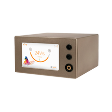 Load image into Gallery viewer, Orion mPulse® Permanent Jewelry Welder™ with a Black Stylus
