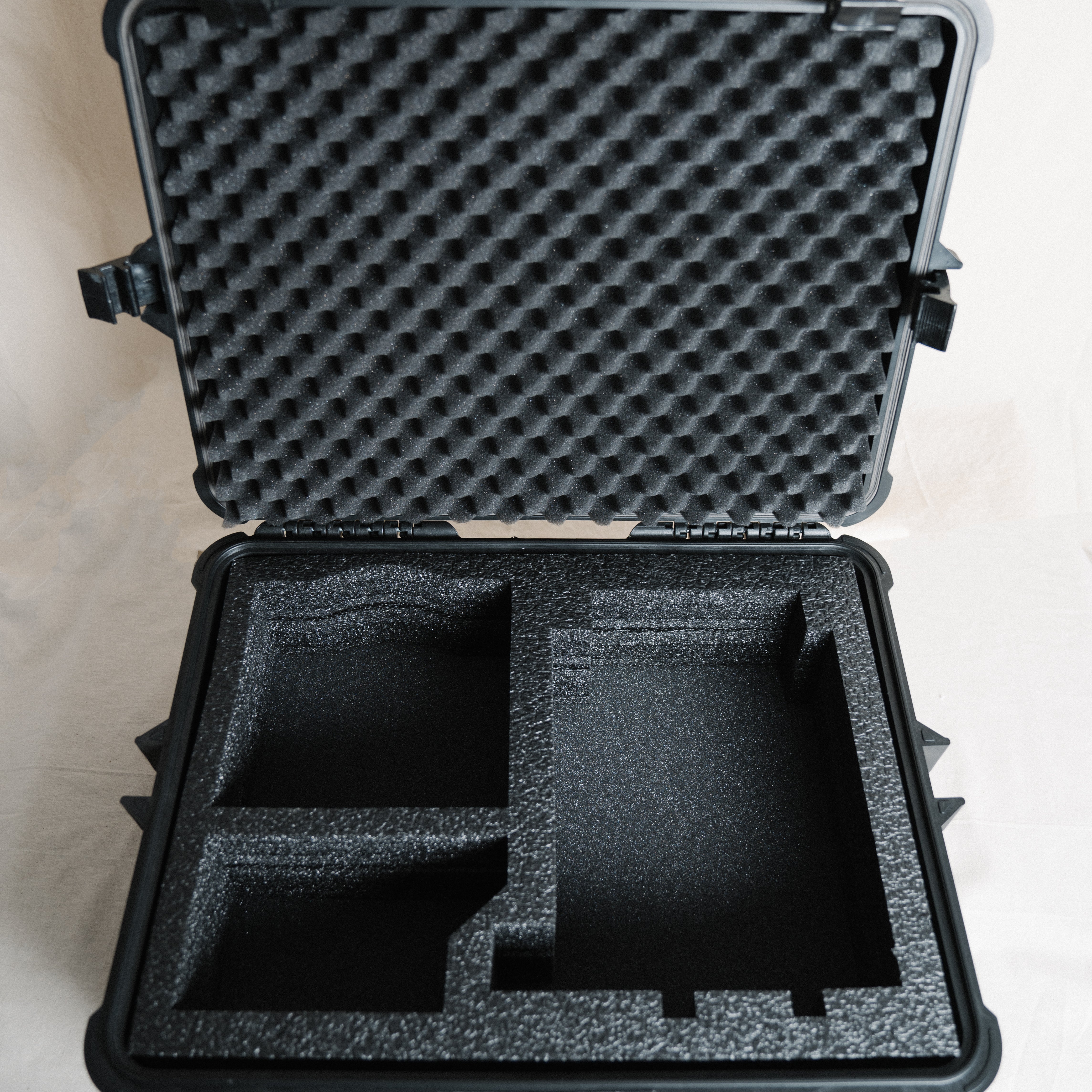 PJ Case - Permanent Jewelry Welder™  Carrying Case