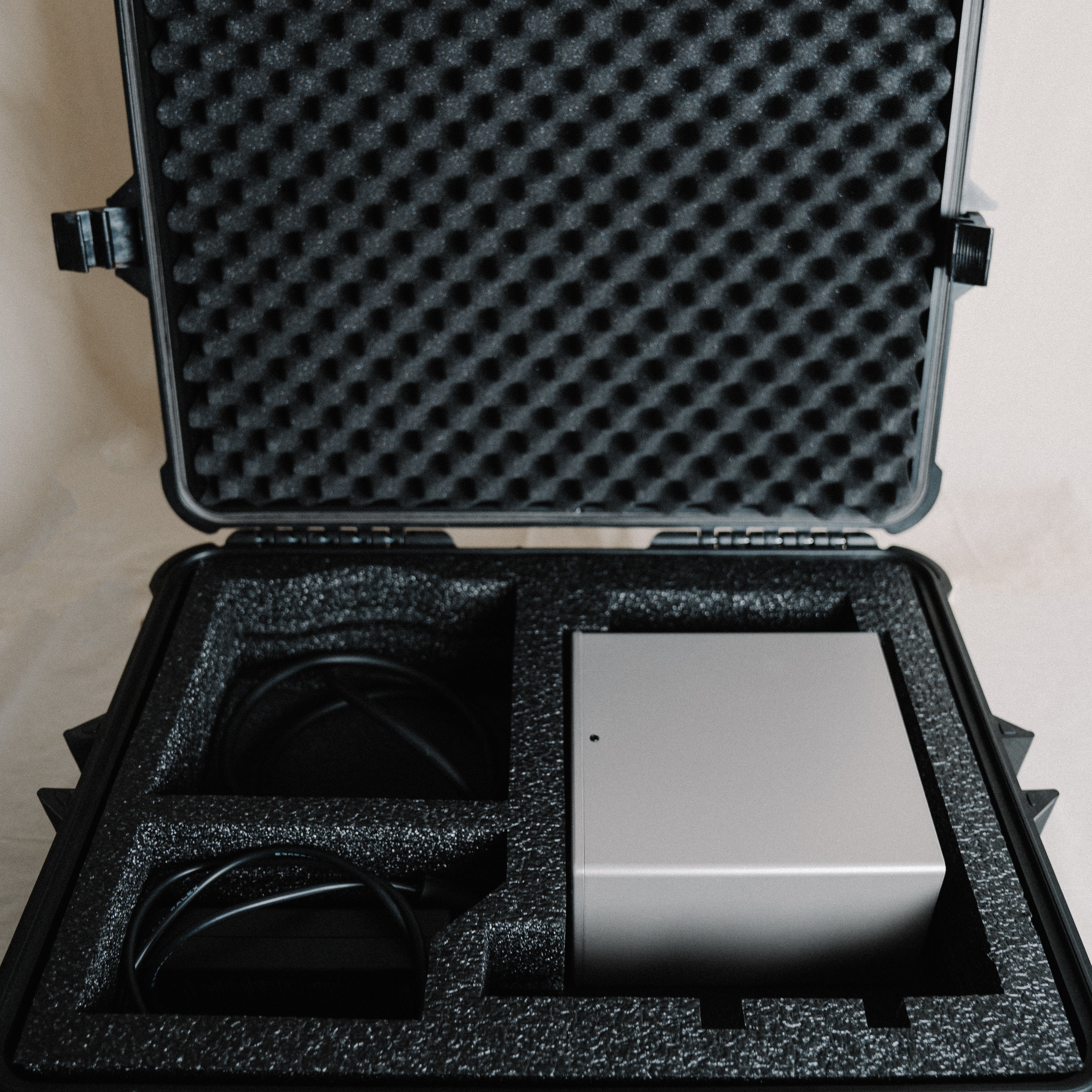 PJ Case - Permanent Jewelry Welder™  Carrying Case