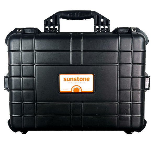 PJ Case - Permanent Jewelry Welder™  Carrying Case