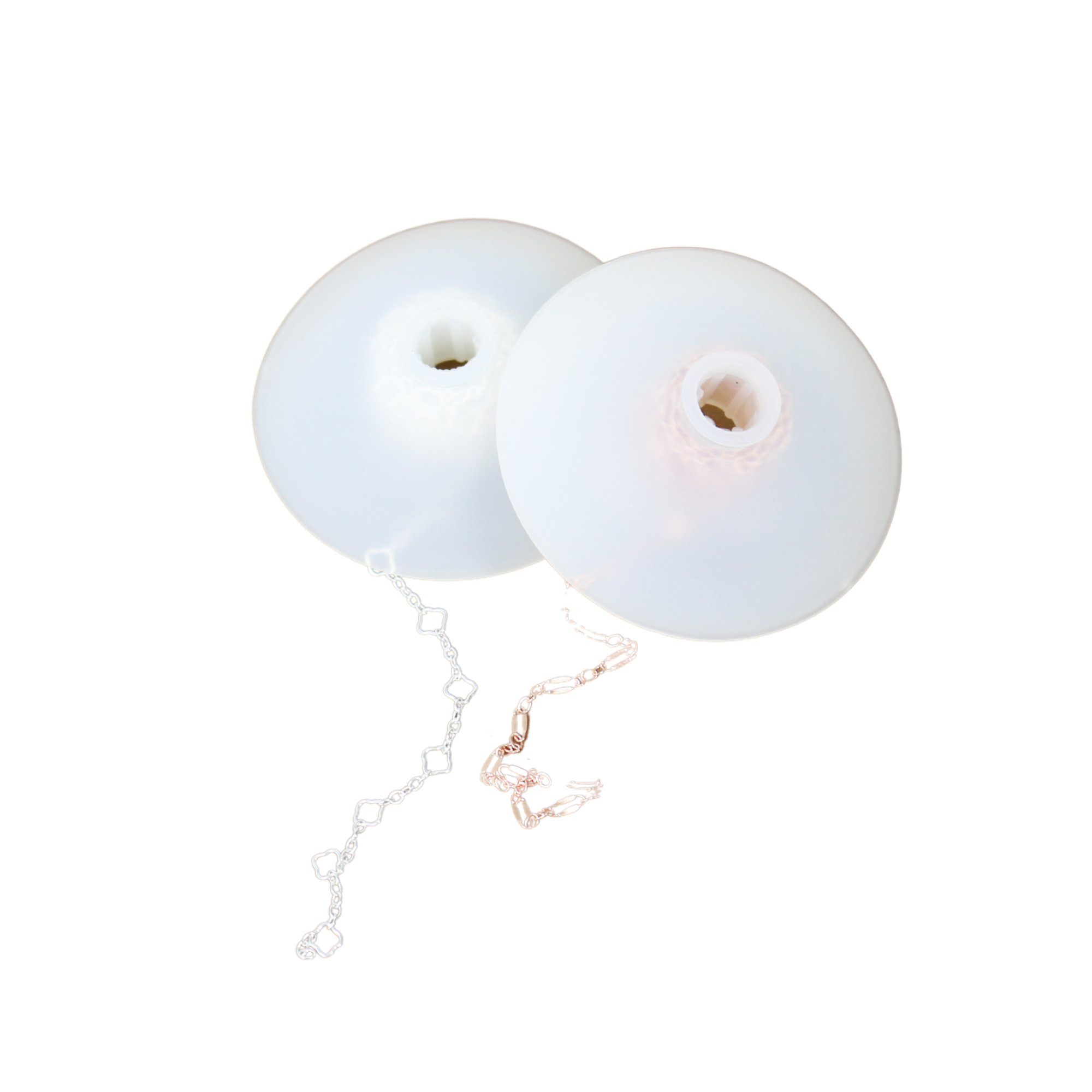 Chain Bobbins (8pk) | The Go-To Permanent Jewelry Chain Organizer and Storage Accessory