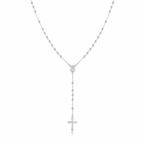 Rosary Necklace