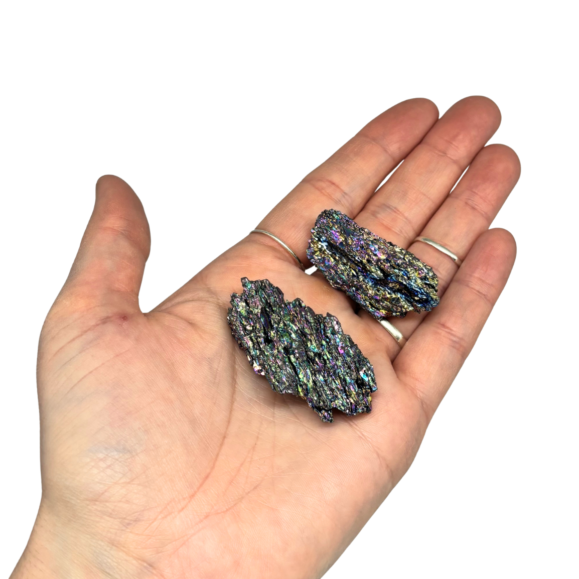 Silicon Carbide $5.99