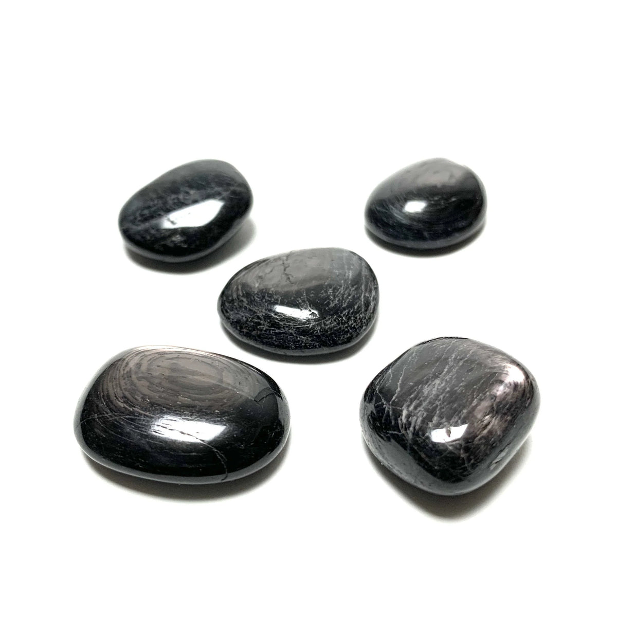 Black Spectrolite $4.00