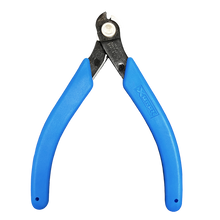 Load image into Gallery viewer, Sunstone Hard Wire Cutter for Permanent Jewelry
