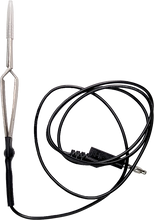 Load image into Gallery viewer, Orion Crosslock Tweezer for Permanent Jewelry
