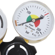 Load image into Gallery viewer, Premium Argon Gas Regulator for Permanent Jewelry
