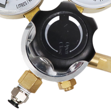 Load image into Gallery viewer, Premium Argon Gas Regulator for Permanent Jewelry
