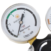 Load image into Gallery viewer, Premium Argon Gas Regulator for Permanent Jewelry
