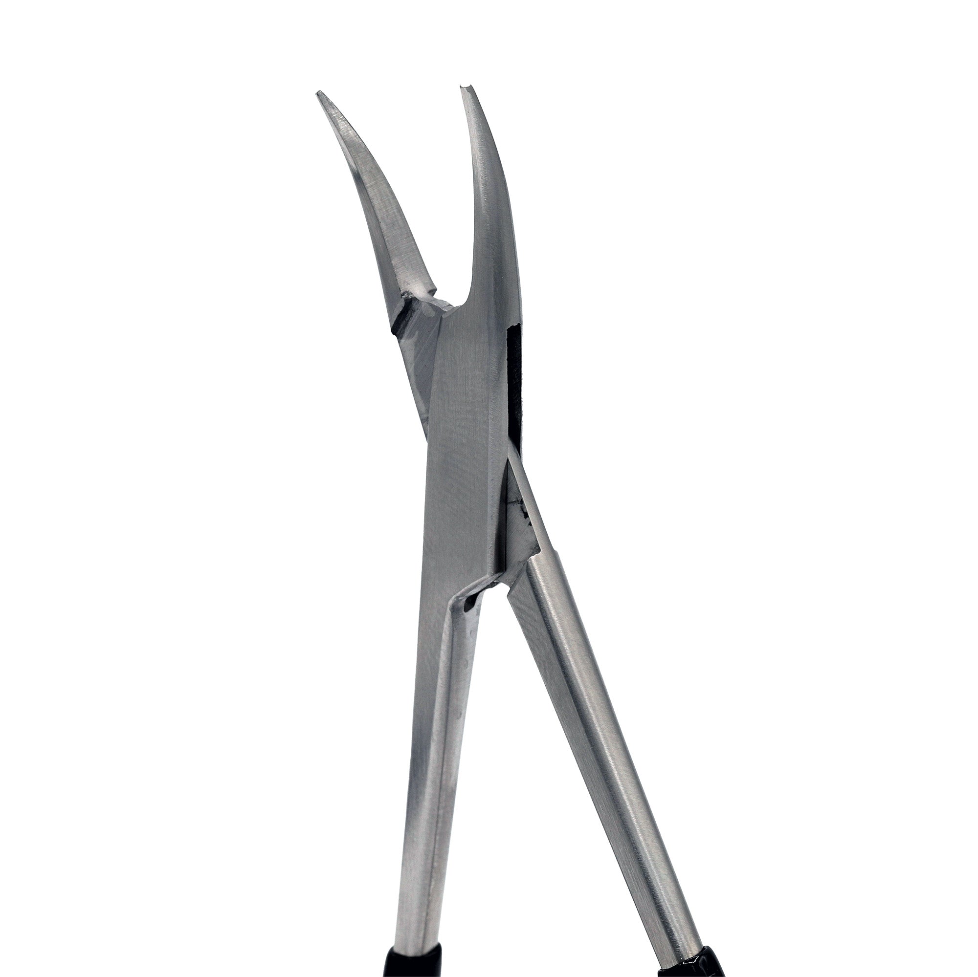 Sunstone Grounded Hemostat Locking Pliers for Your Permanent Jewelry Welder™