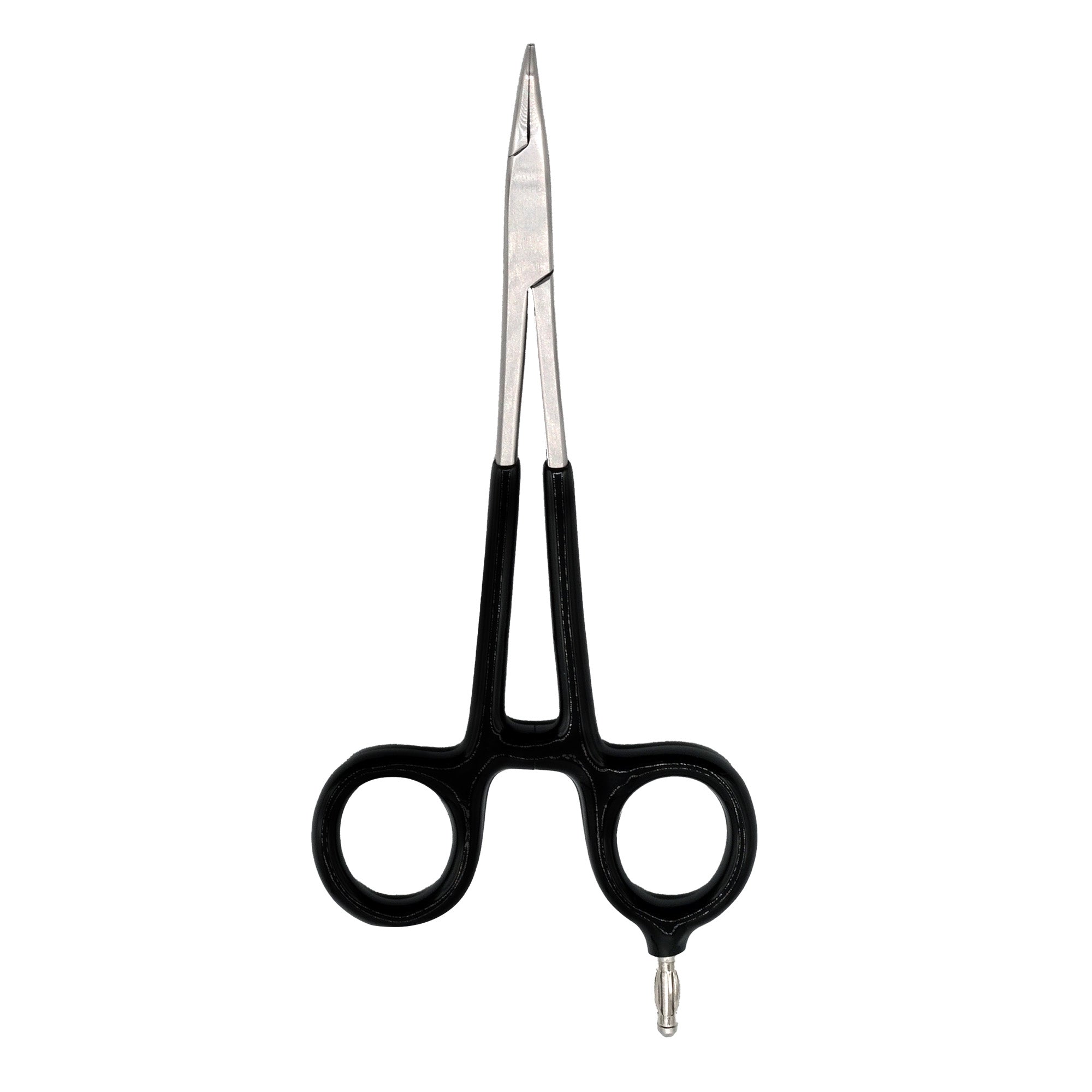 Sunstone Grounded Hemostat Locking Pliers for Your Permanent Jewelry Welder™