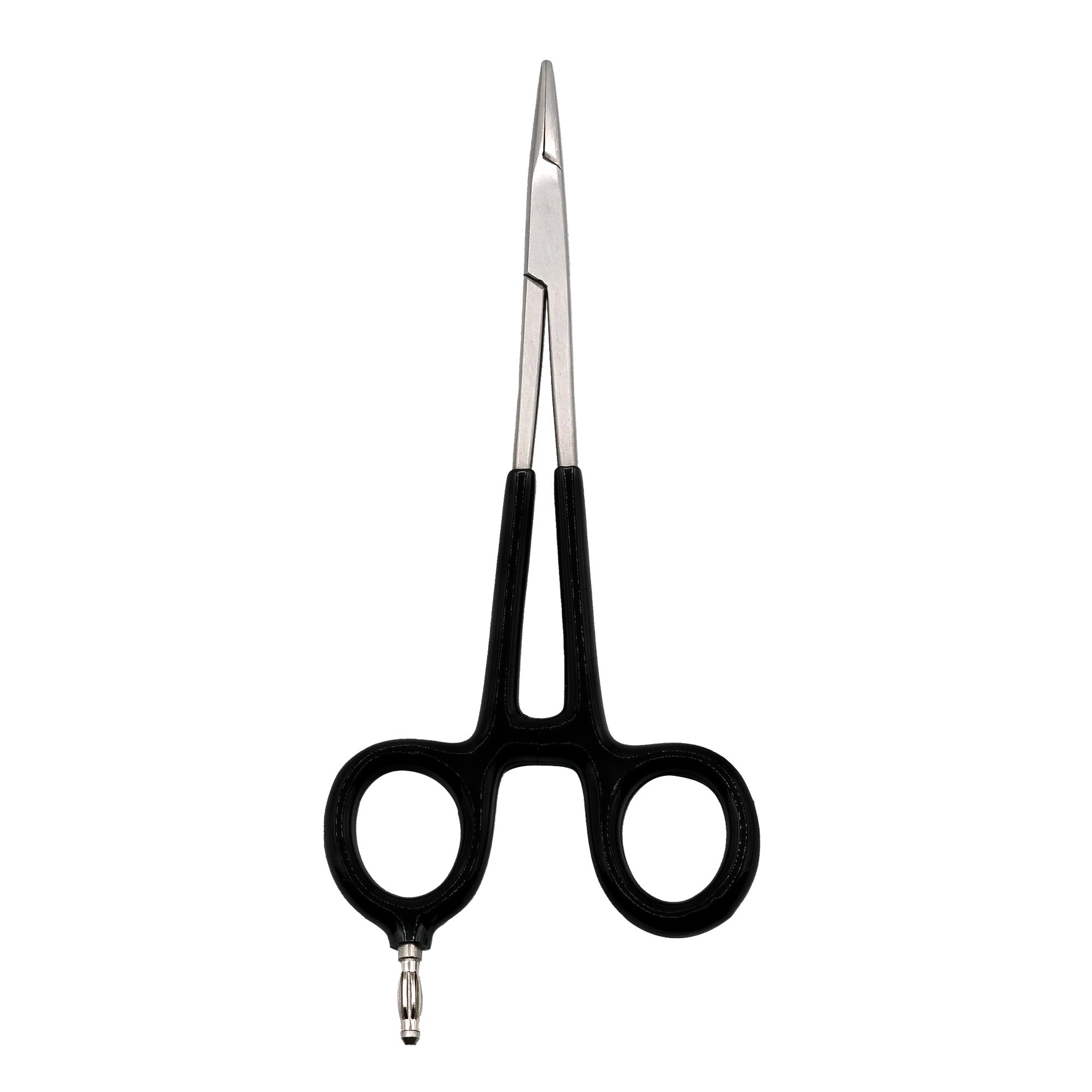 Sunstone Grounded Hemostat Locking Pliers for Your Permanent Jewelry Welder™