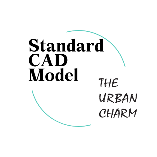 Standard CAD Model