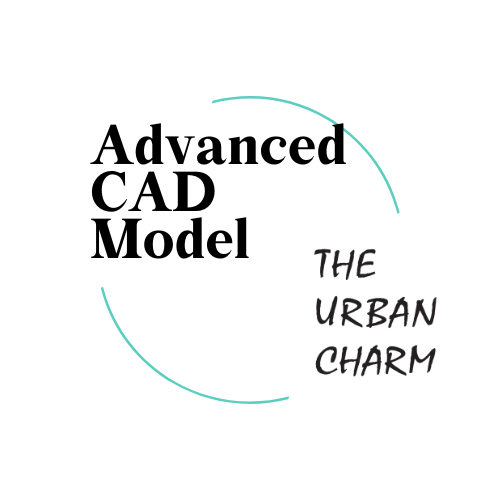 Advanced CAD Model