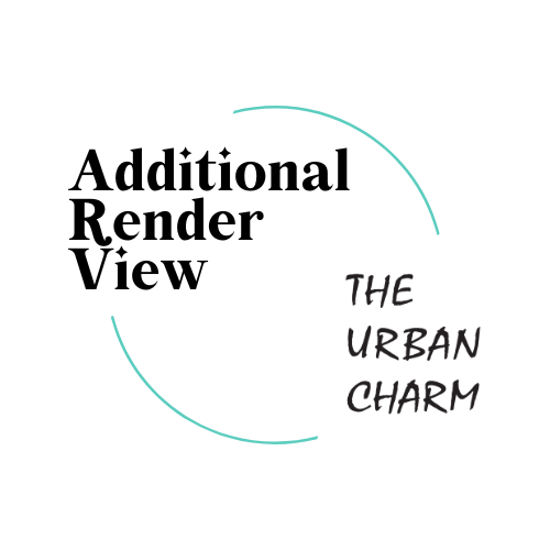 Additional Render View