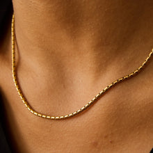 Load image into Gallery viewer, Kid's Box Chain
