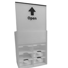 Load image into Gallery viewer, Jump Ring Storage Box
