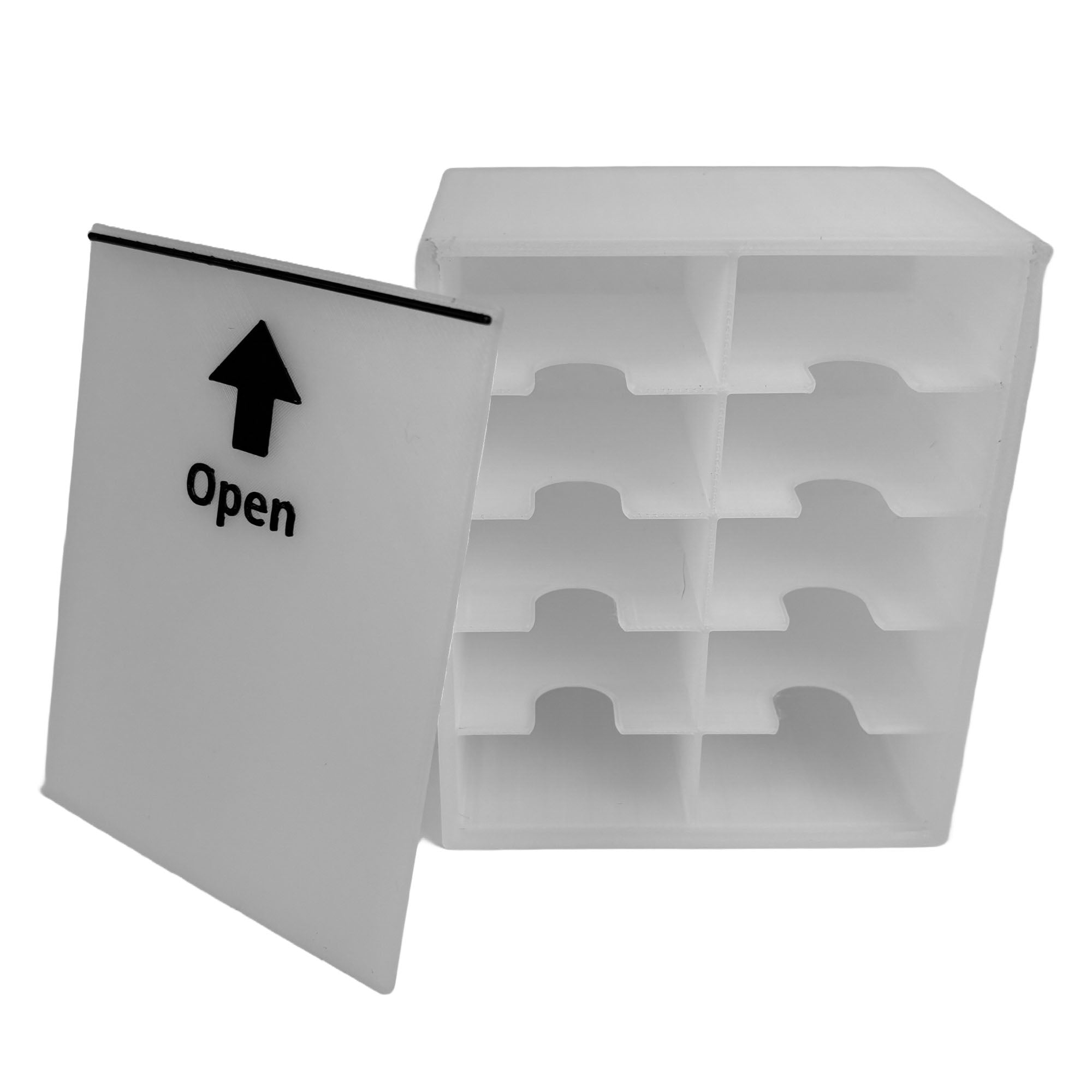 Jump Ring Storage Box