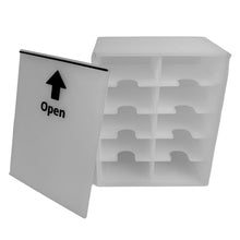 Load image into Gallery viewer, Jump Ring Storage Box
