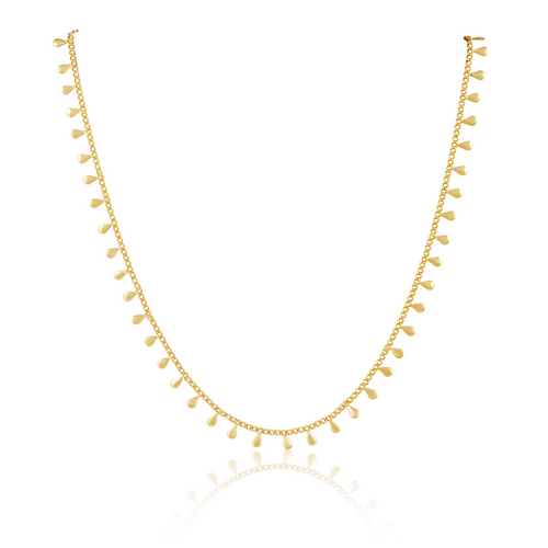 Shyla Choker