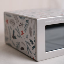 Load image into Gallery viewer, Mistletoe Motif - Orion mPulse® Vinyl Cover
