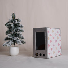 Load image into Gallery viewer, Blushing Evergreen - Orion mPulse® Vinyl Cover
