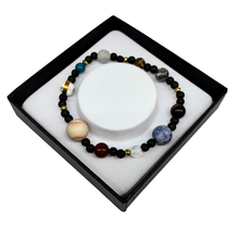 Load image into Gallery viewer, You Are The Sun Bracelet
