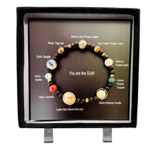 Load image into Gallery viewer, You Are The Sun Bracelet
