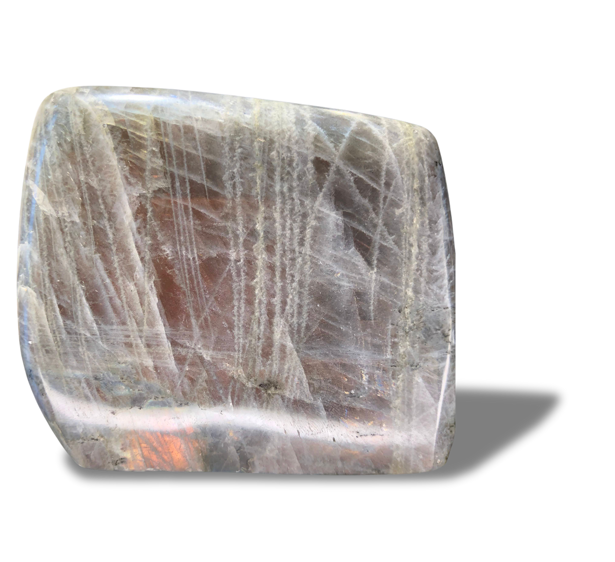 Purple Labradorite $115.00