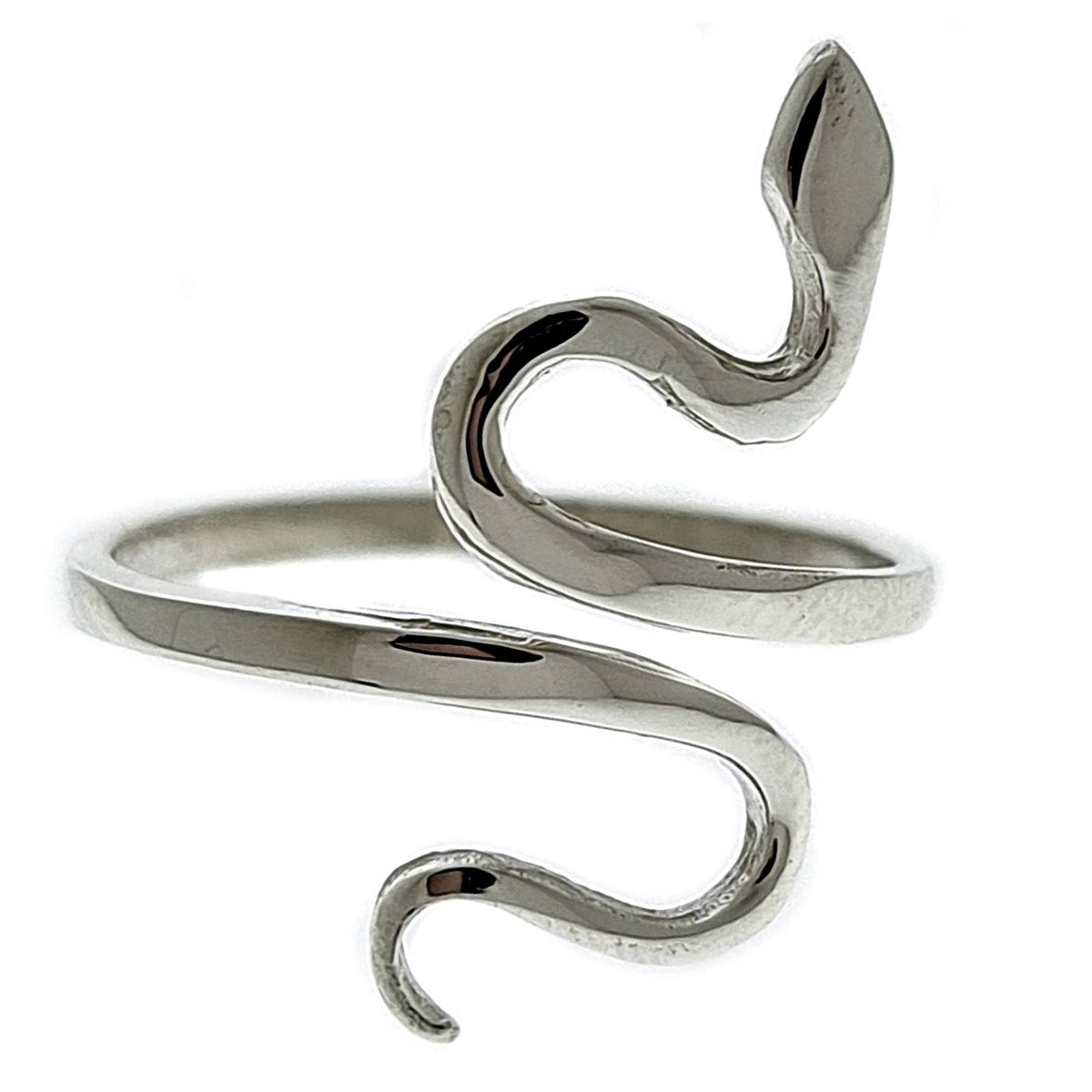 Snake Ring